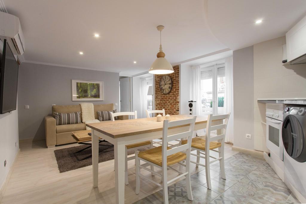 For You Plaza Mayor Pos26 Apartamento Madrid
