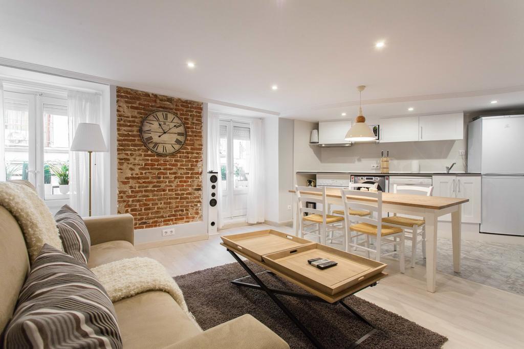 For You Plaza Mayor Pos26 Apartamento *