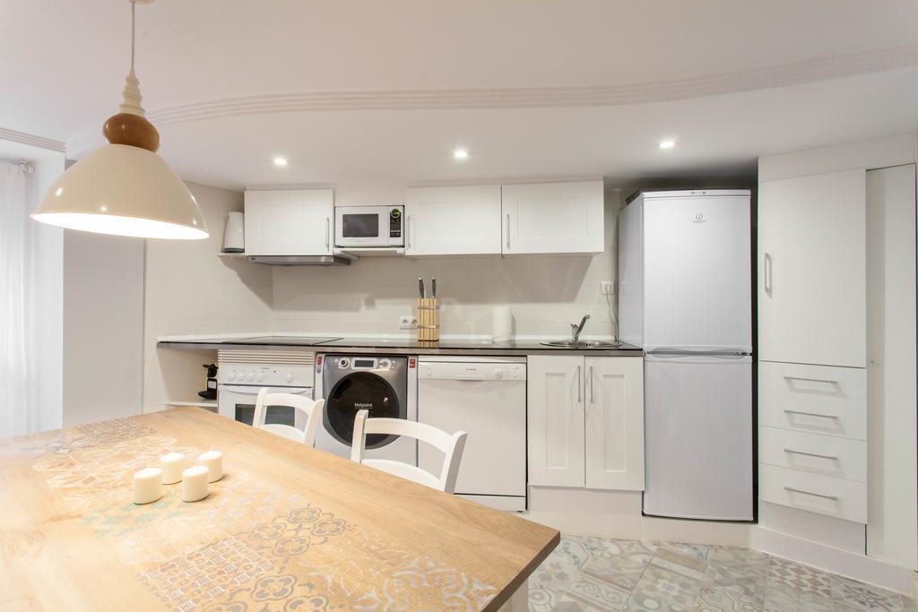 Apartamento For You Plaza Mayor Pos26 Madrid