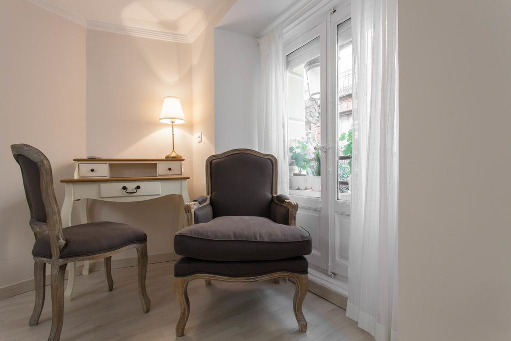 For You Plaza Mayor Pos26 Apartamento Madrid