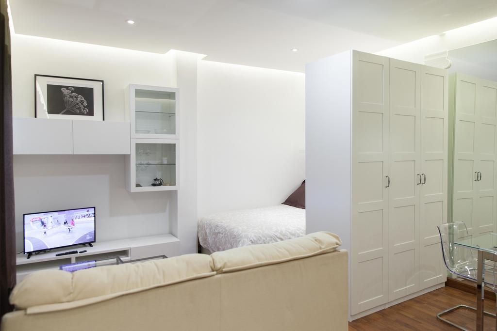Apartamento For Plaza Dos De Mayo Dp13 *