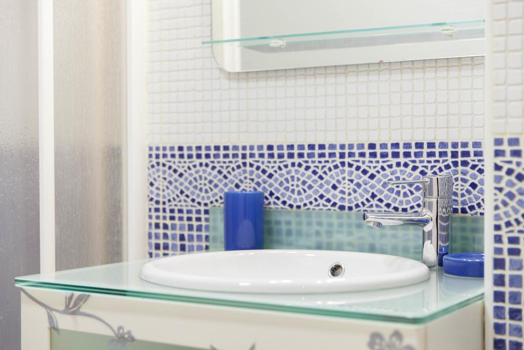 Apartamento For Plaza Dos De Mayo Dp13 Madrid