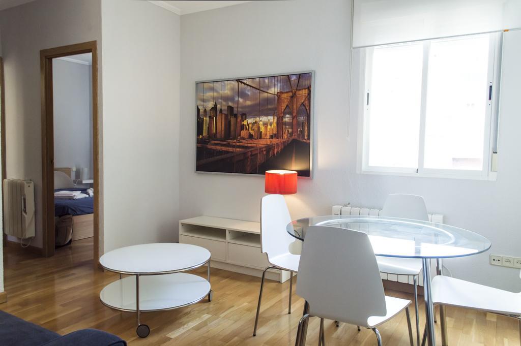 Apartamento For Reina Sofia Temporal Df21