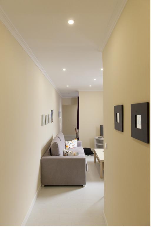 Apartamento For Parque Del Retiro Ldr28 *