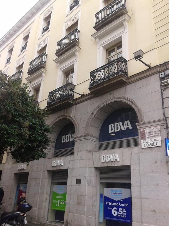 For You Center - Puerta Del Sol Cor2 Madrid