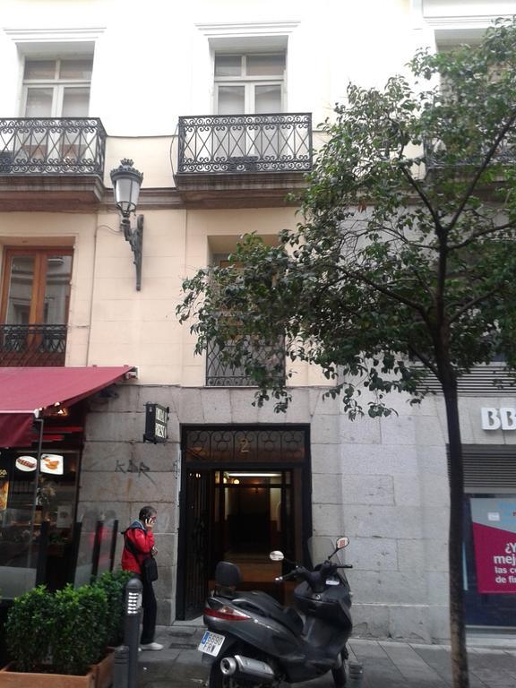 For You Center - Puerta Del Sol Cor2 Apartamento *