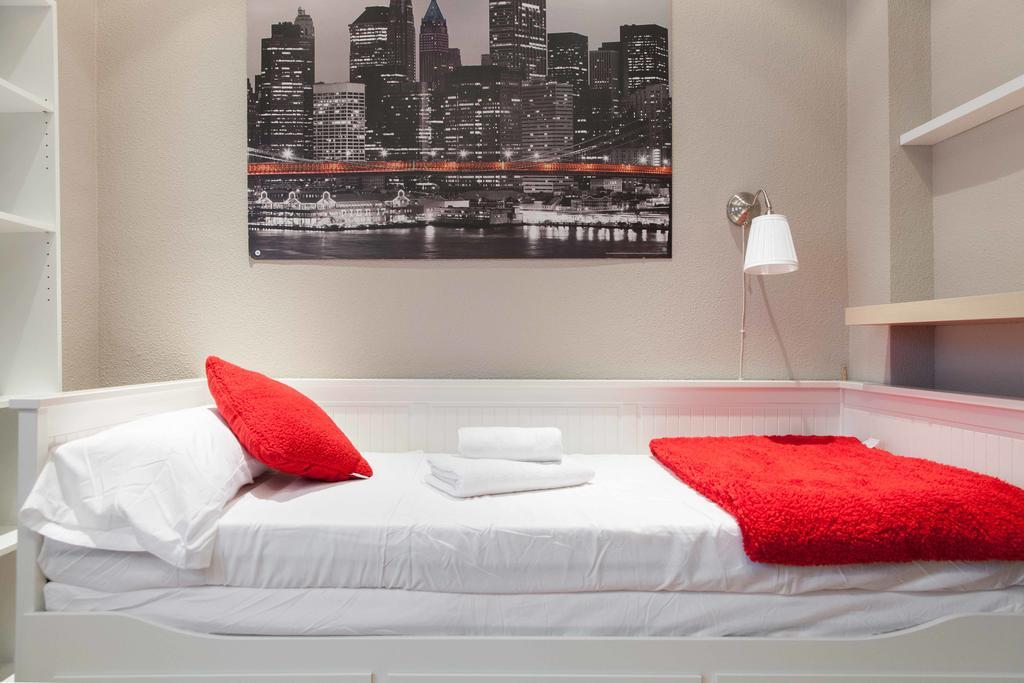 For You Avenidaamerica Ava24 Apartamento Madrid