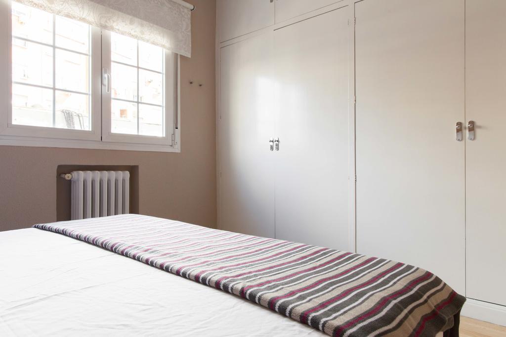 Apartamento For You Avenidaamerica Ava24 *