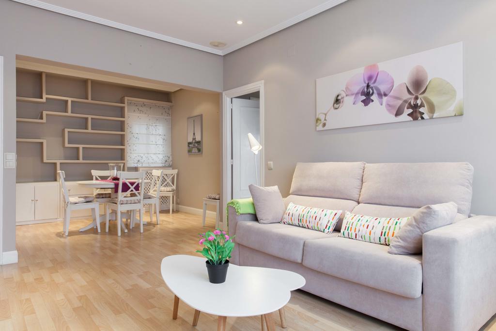 Apartamento For You Avenidaamerica Ava24 Madrid