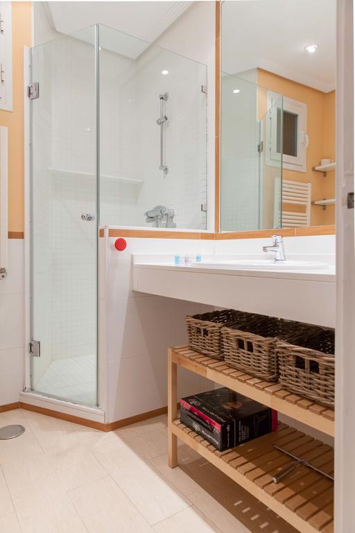 Apartamento For You Avenidaamerica Ava24 *