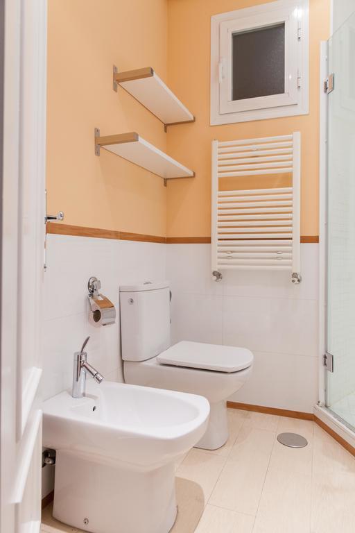 For You Avenidaamerica Ava24 Apartamento *
