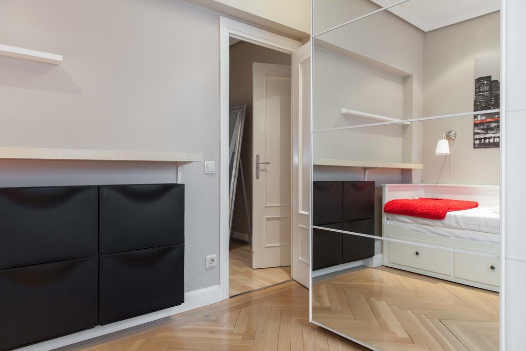 Apartamento For You Avenidaamerica Ava24 Madrid