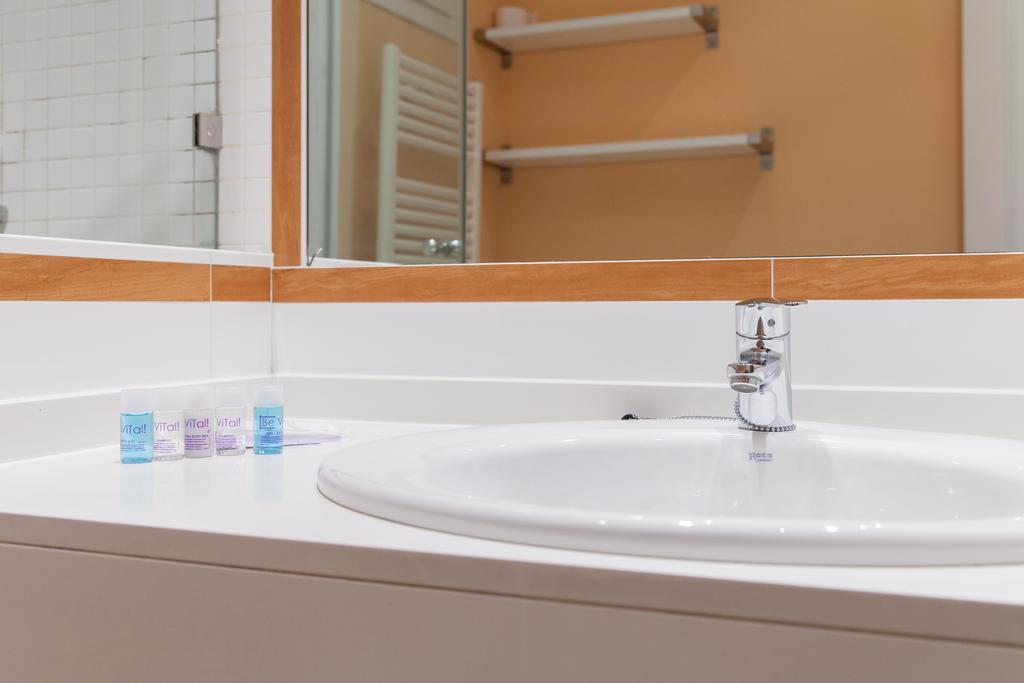 For You Avenidaamerica Ava24 Apartamento Madrid