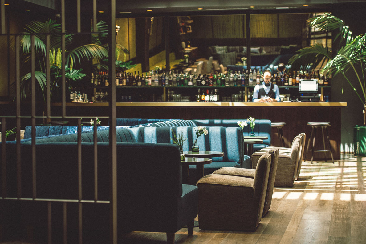 Hotel Tótem Madrid, A Small Luxury Of The World