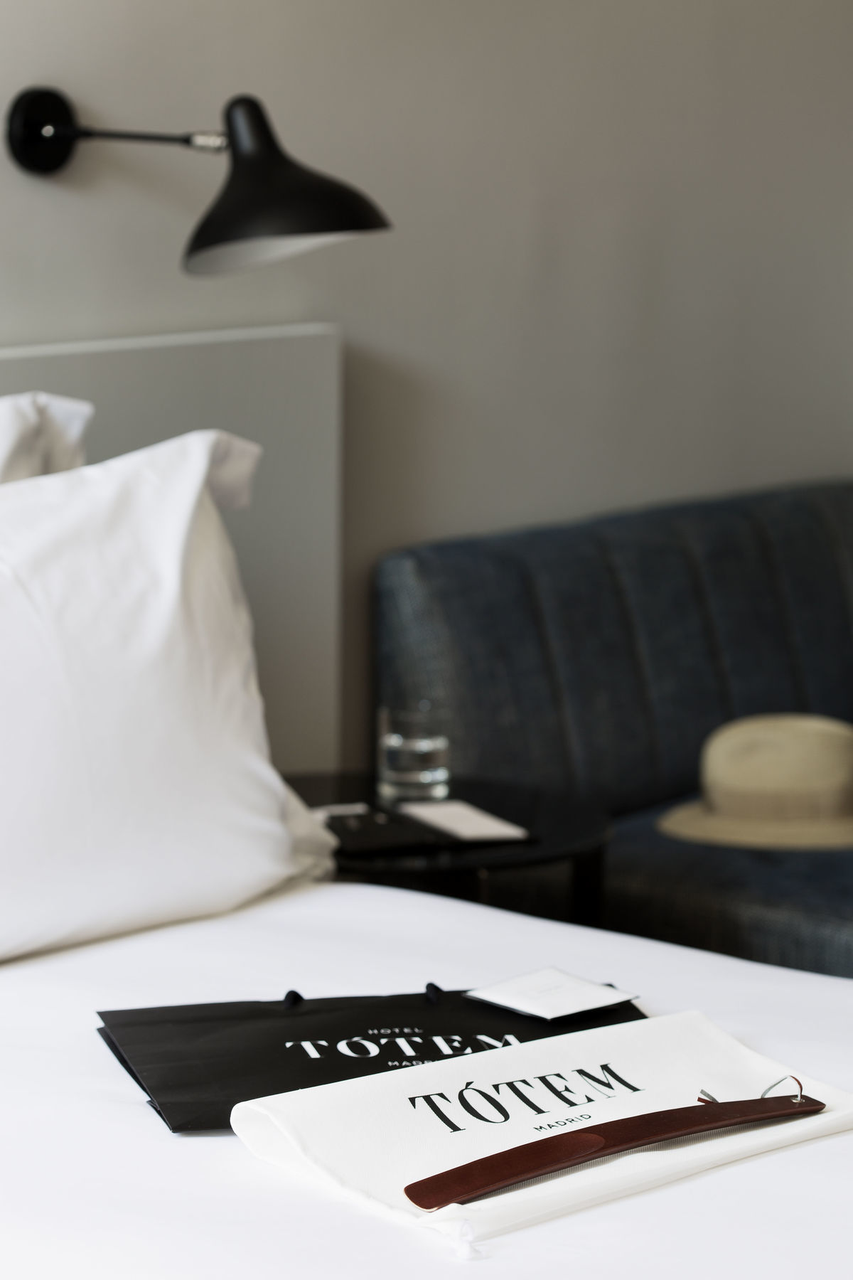 Tótem Madrid, A Small Luxury Of The World