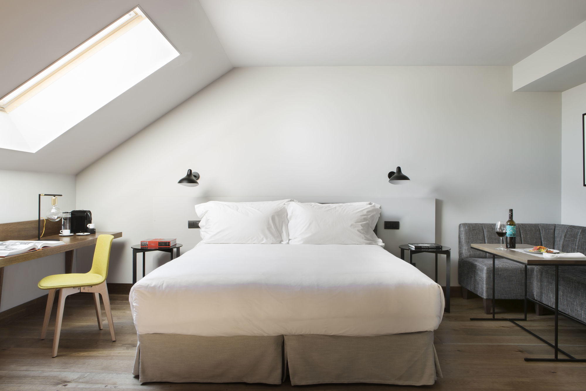 Tótem Madrid, A Small Luxury Of The World 4* Madrid