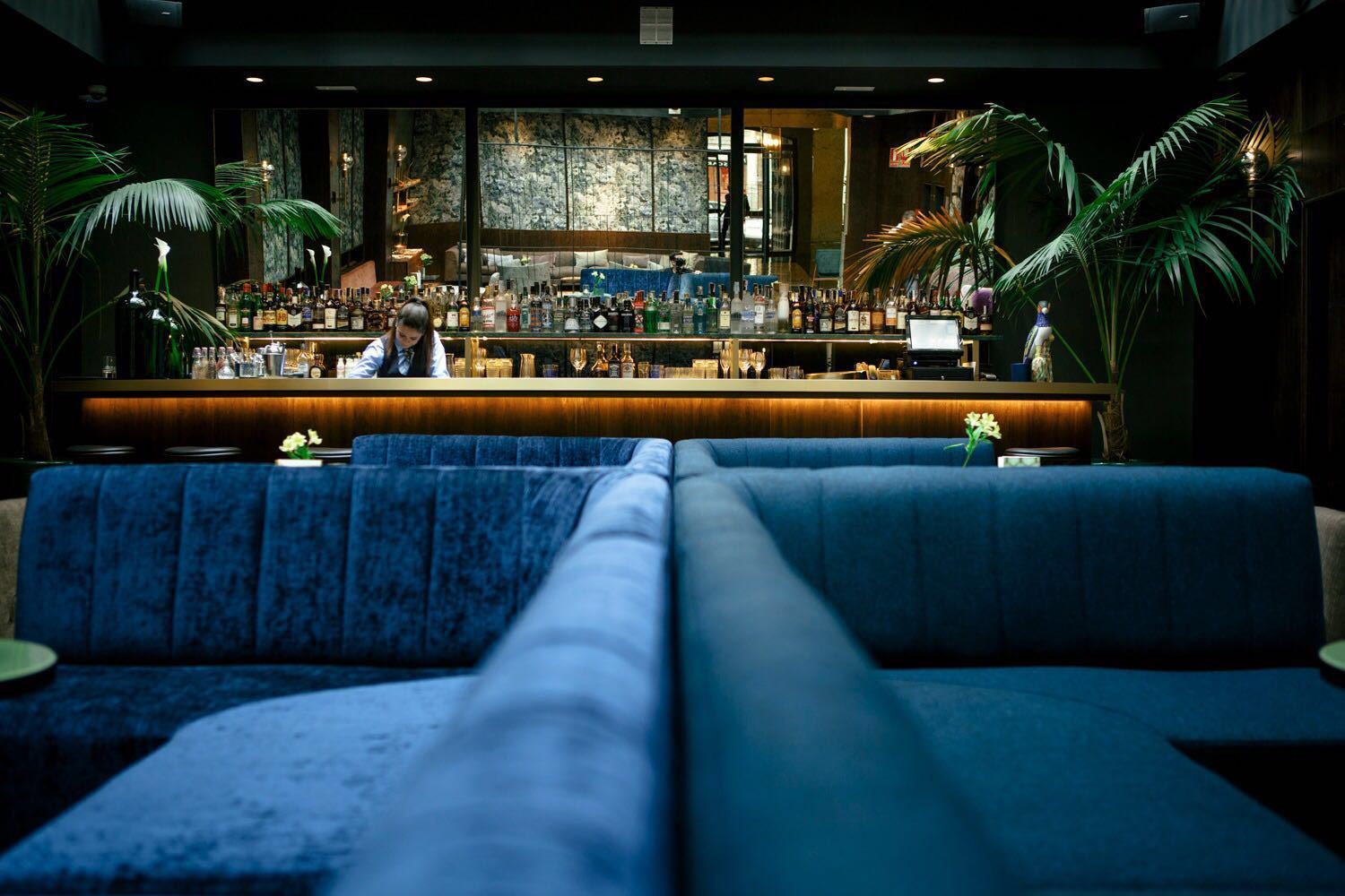 Tótem Madrid, A Small Luxury Of The World Hotel