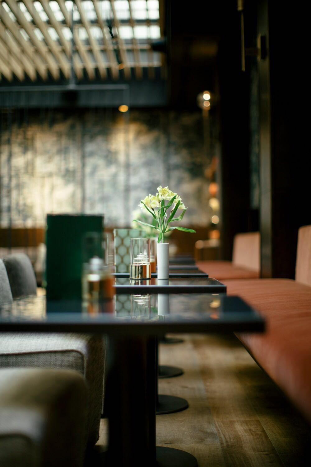Tótem Madrid, A Small Luxury Of The World 4*