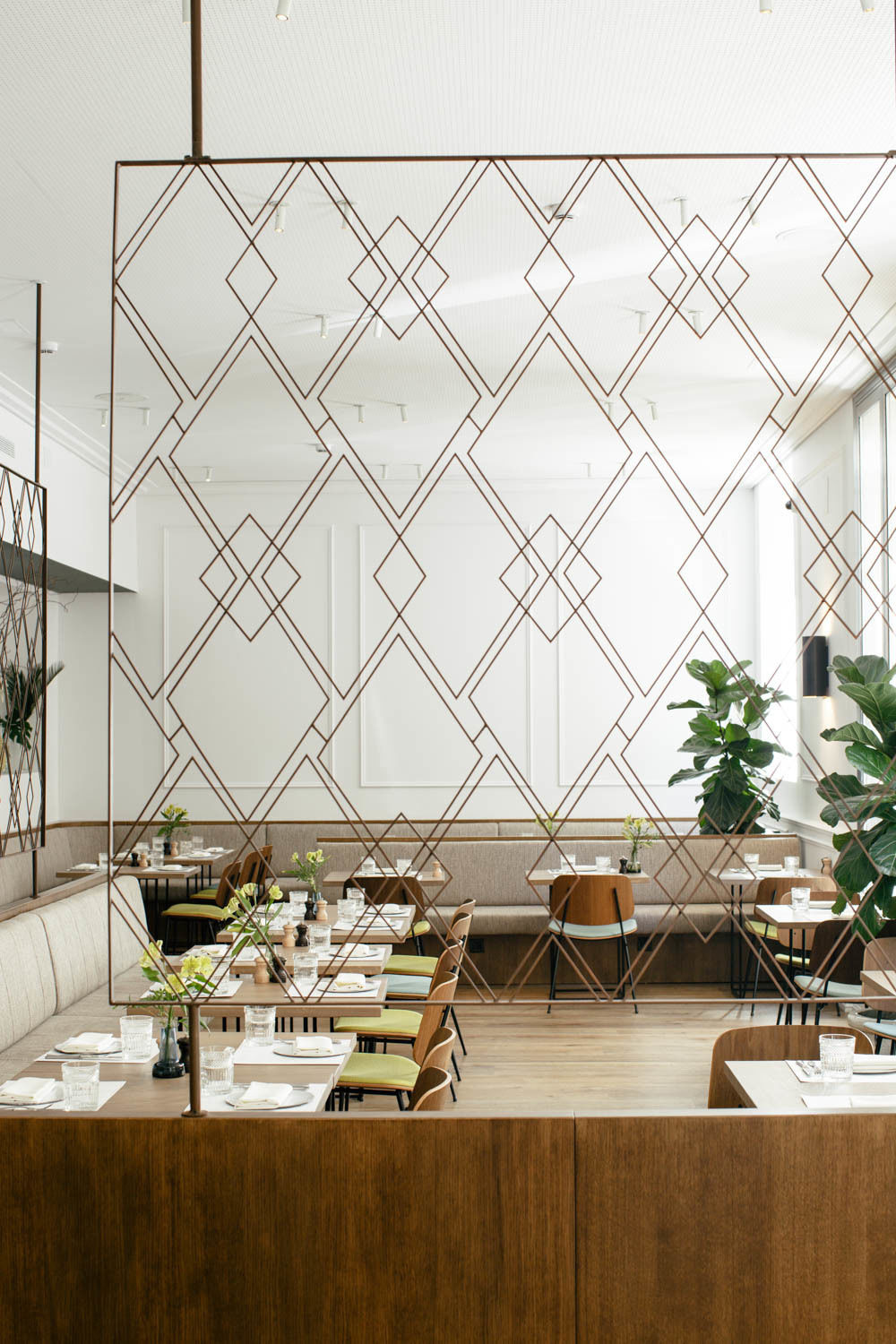 Hotel Tótem Madrid, A Small Luxury Of The World