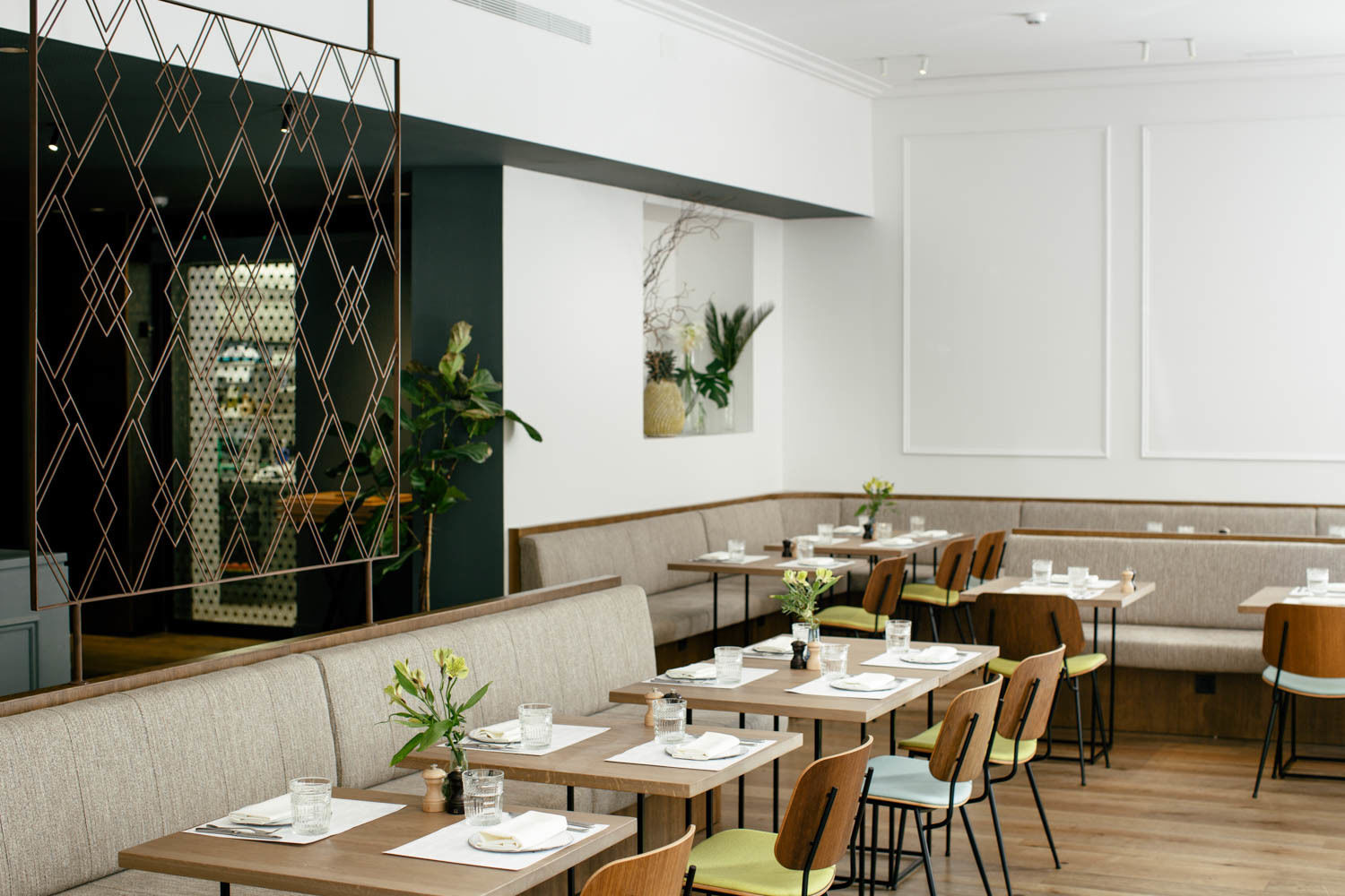 Tótem Madrid, A Small Luxury Of The World 4* Madrid