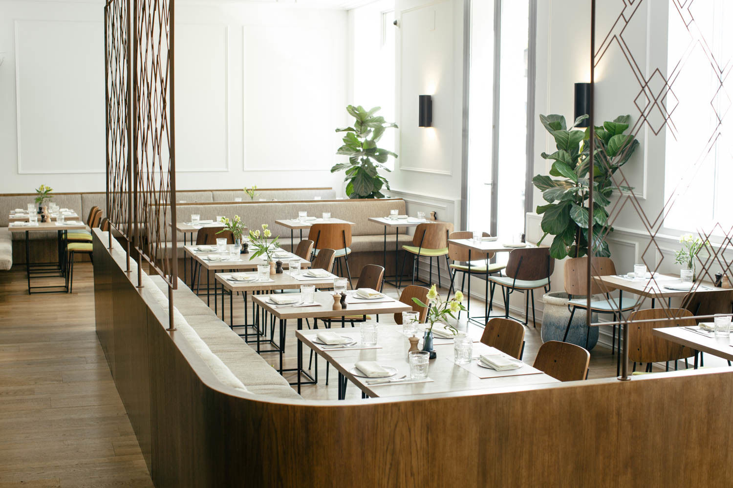 Hotel Tótem Madrid, A Small Luxury Of The World 4*