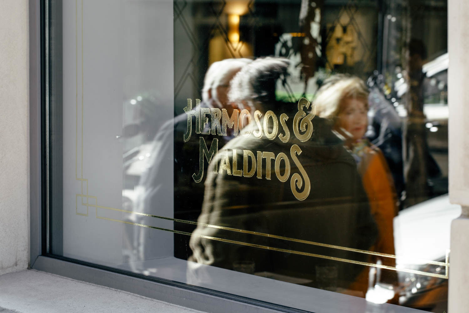 Tótem Madrid, A Small Luxury Of The World Hotel Madrid