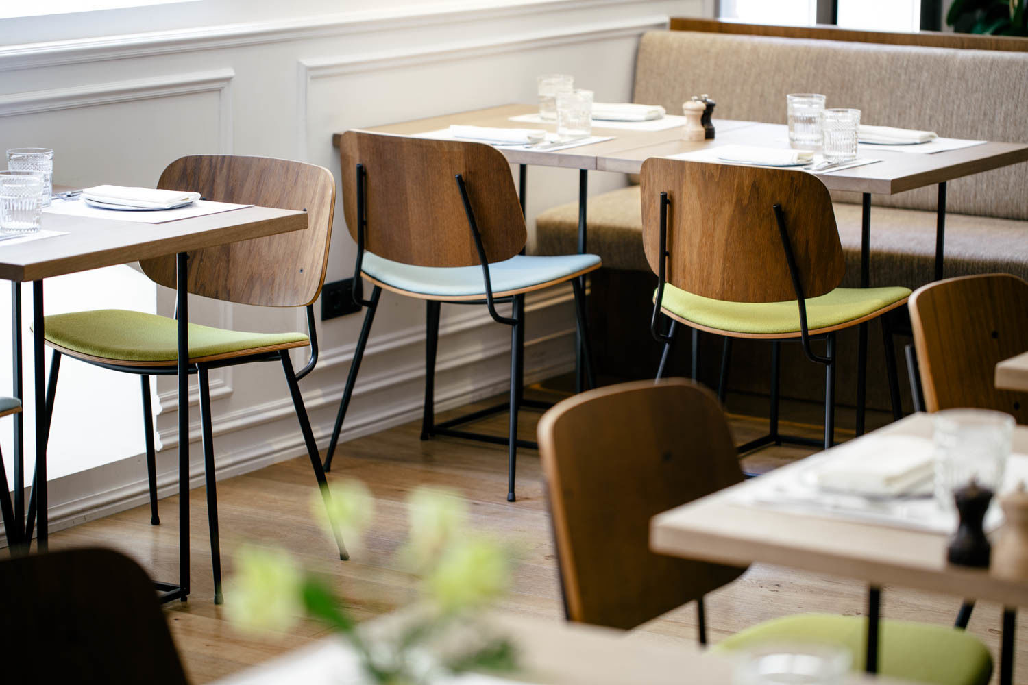 Hotel Tótem Madrid, A Small Luxury Of The World 4*