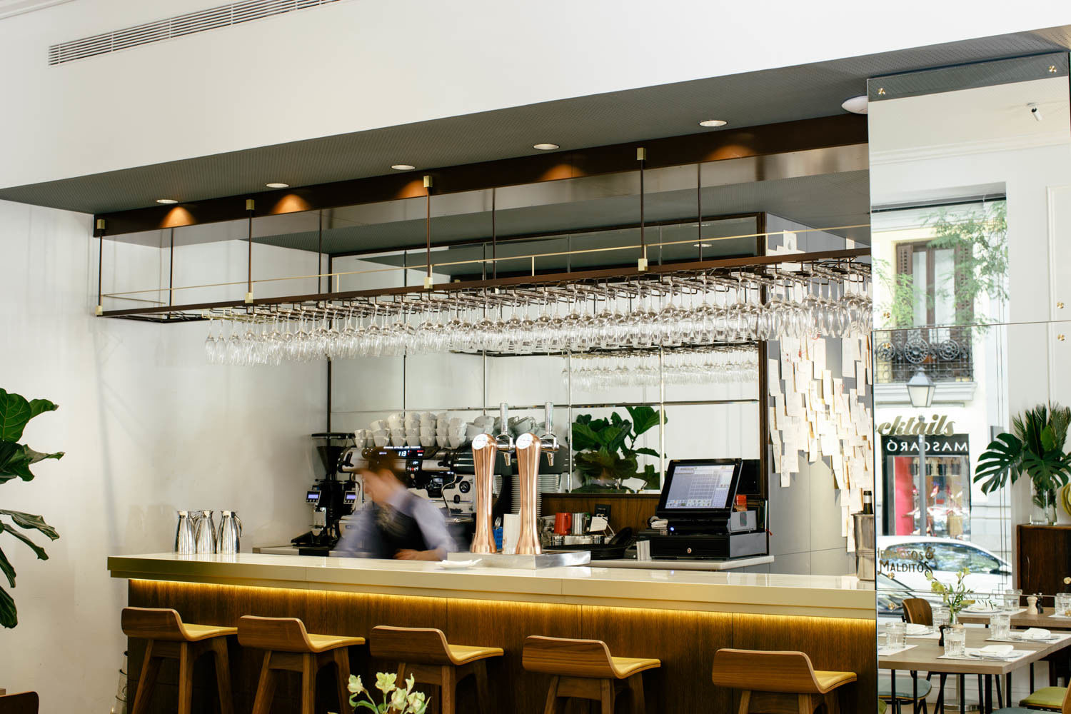 Tótem Madrid, A Small Luxury Of The World 4*