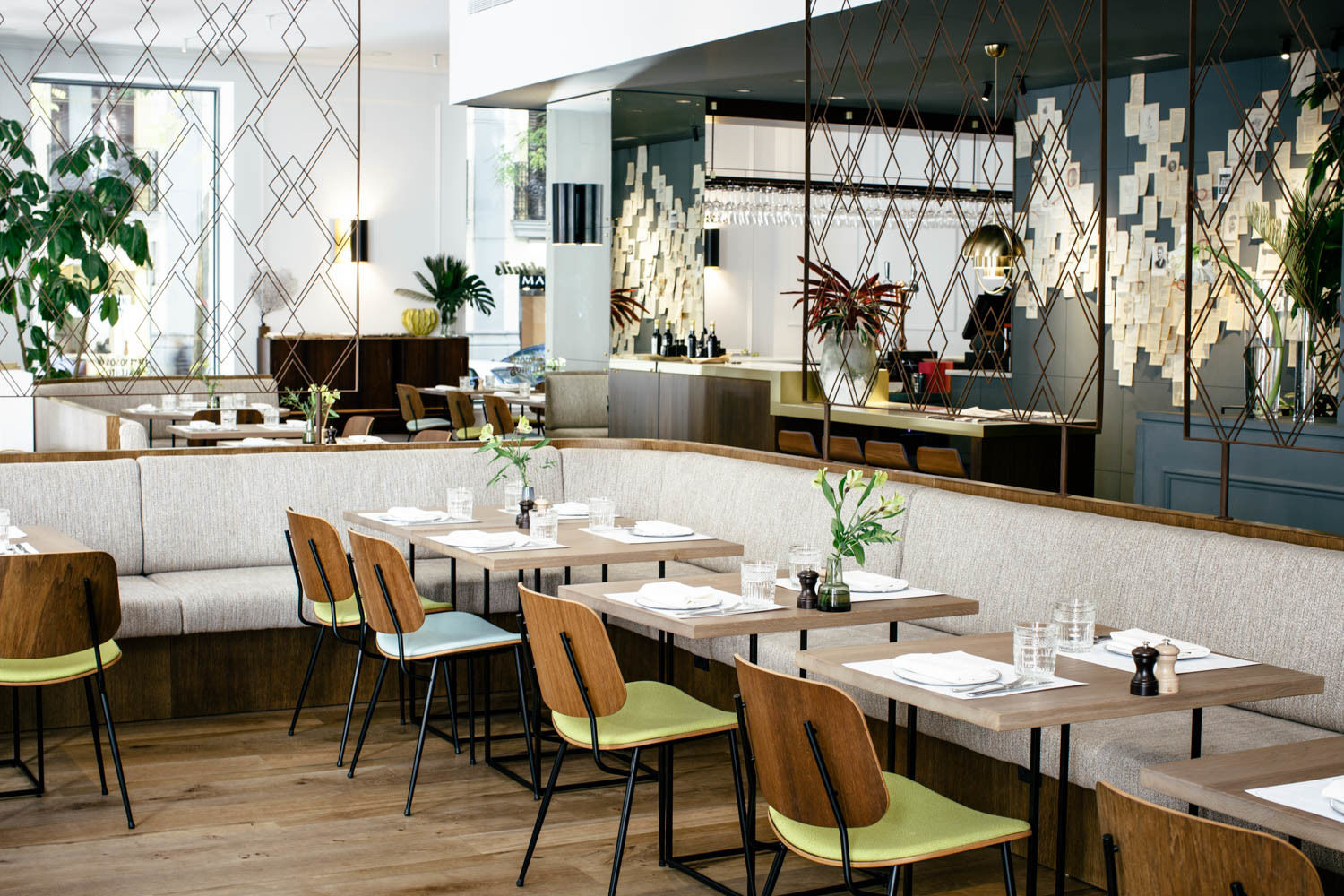 Tótem Madrid, A Small Luxury Of The World Madrid