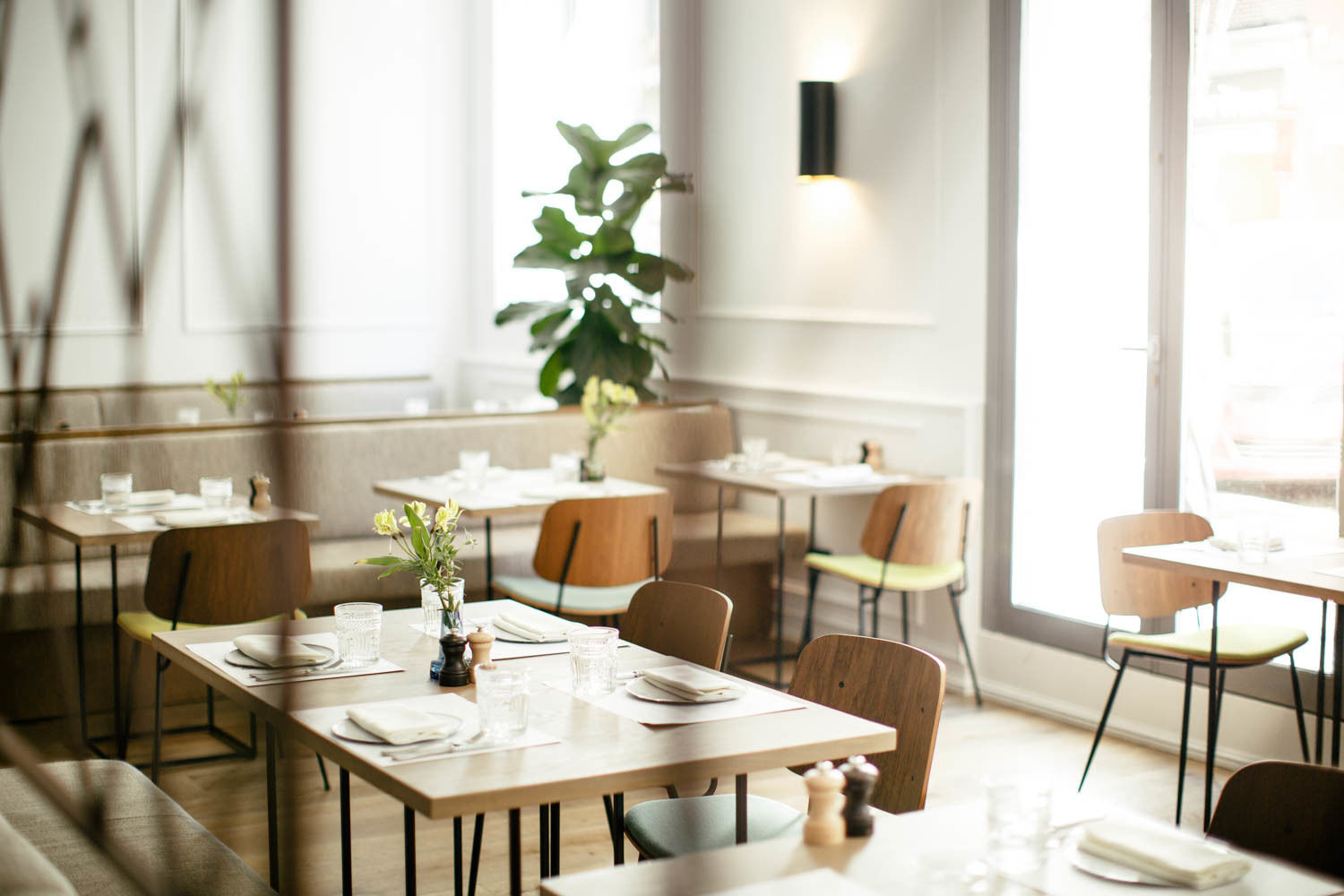 Hotel Tótem Madrid, A Small Luxury Of The World Madrid
