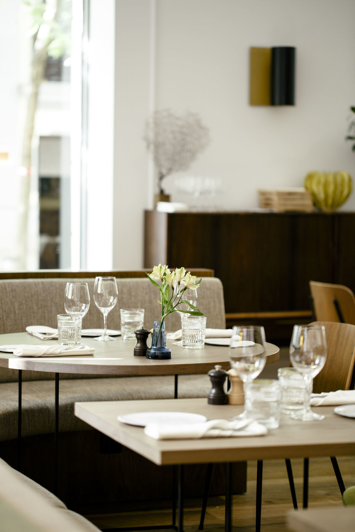 Tótem Madrid, A Small Luxury Of The World
