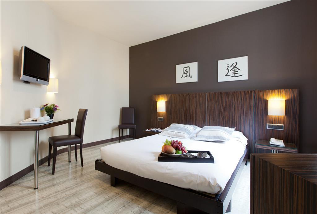 Hotel Arosa Madrid
