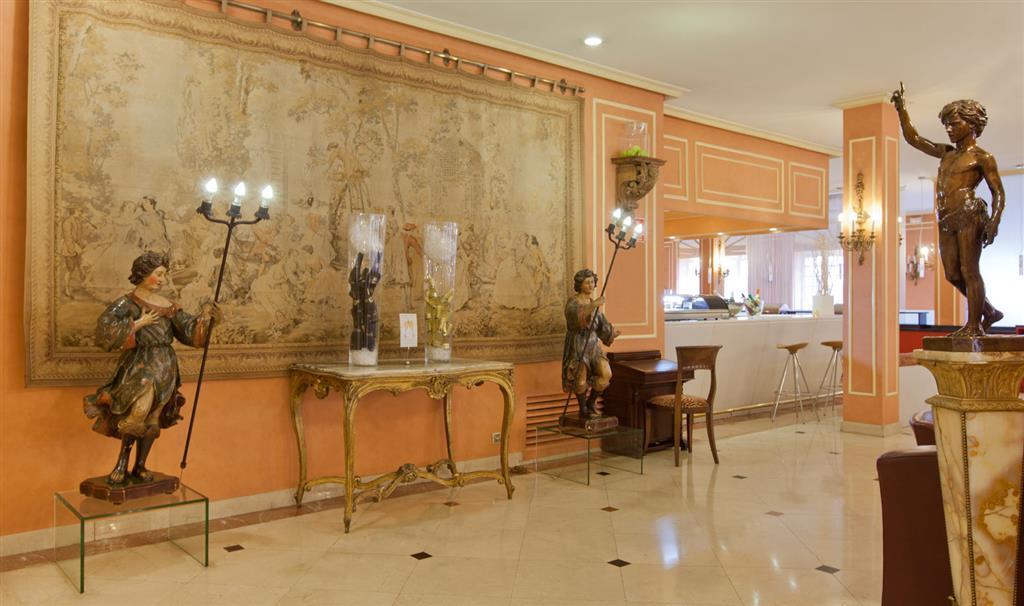 Hotel Arosa 4*