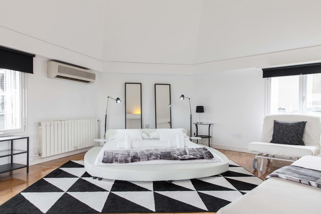 Apartamento Puerta Alcala II Apartamento