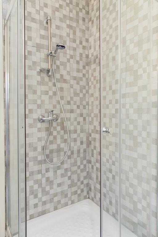 Apartamento Apartamento Puerta Alcala II