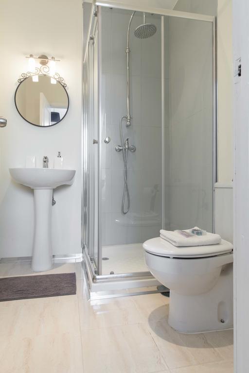 Apartamento Apartamento Puerta Alcala II *