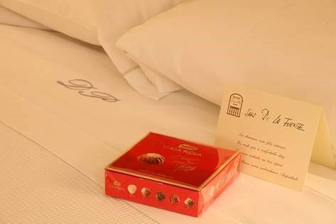 Hotel Don Pio 4*