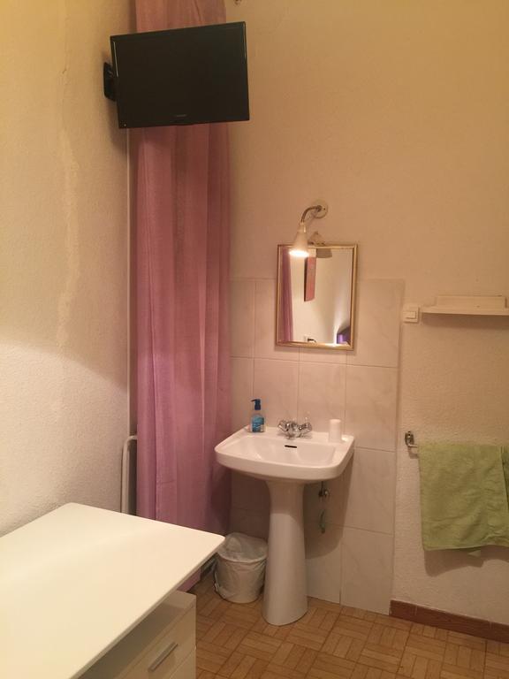 Guest house Murcia