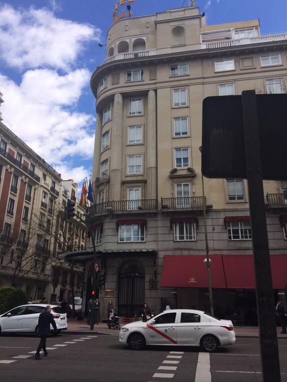 Apartamento Puerta Alcala II * Madrid