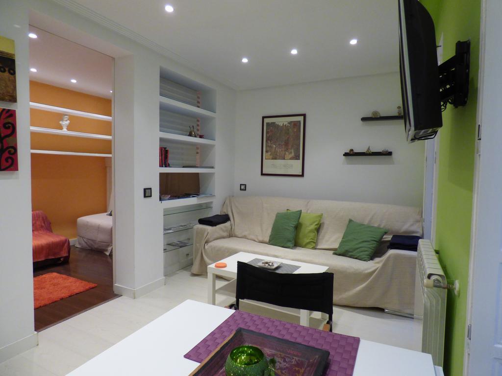 Apartamento Apartamento Gomez De Mora