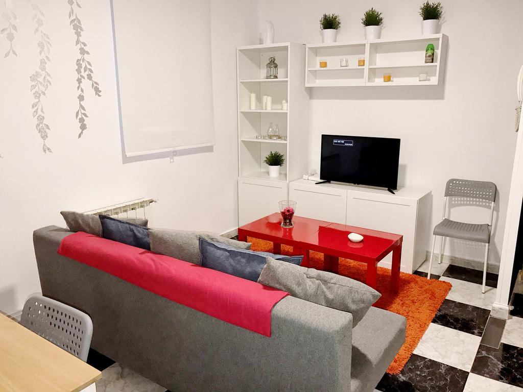 Apartamento Gaztambide