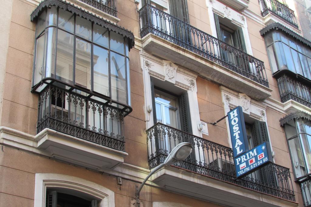 Prim 2* Madrid