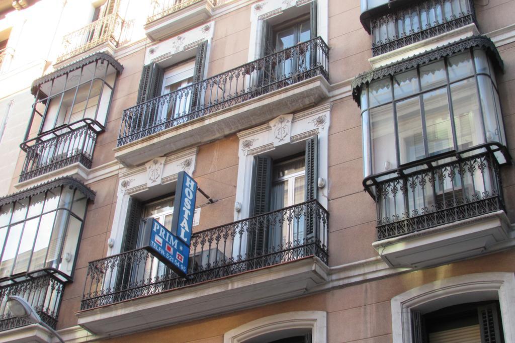 Prim Madrid