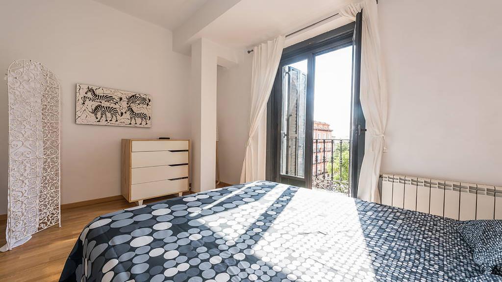 Concepción Jerónima Apartamento *