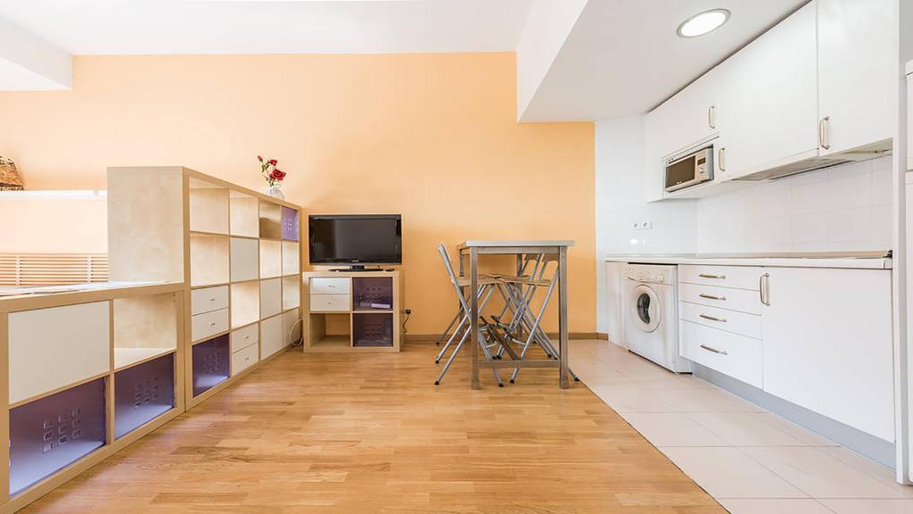 Apartamento Concepción Jerónima