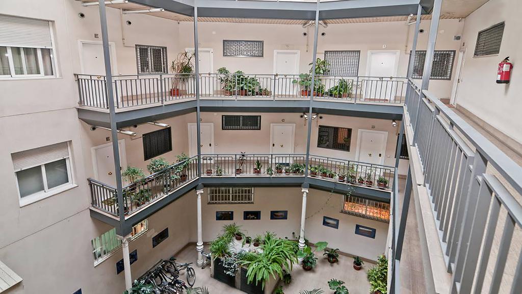 Apartamento Concepción Jerónima *