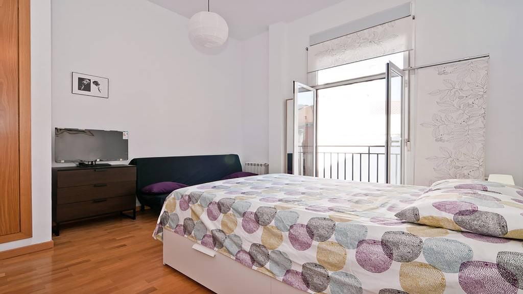Apartamento Concepción Jerónima Madrid