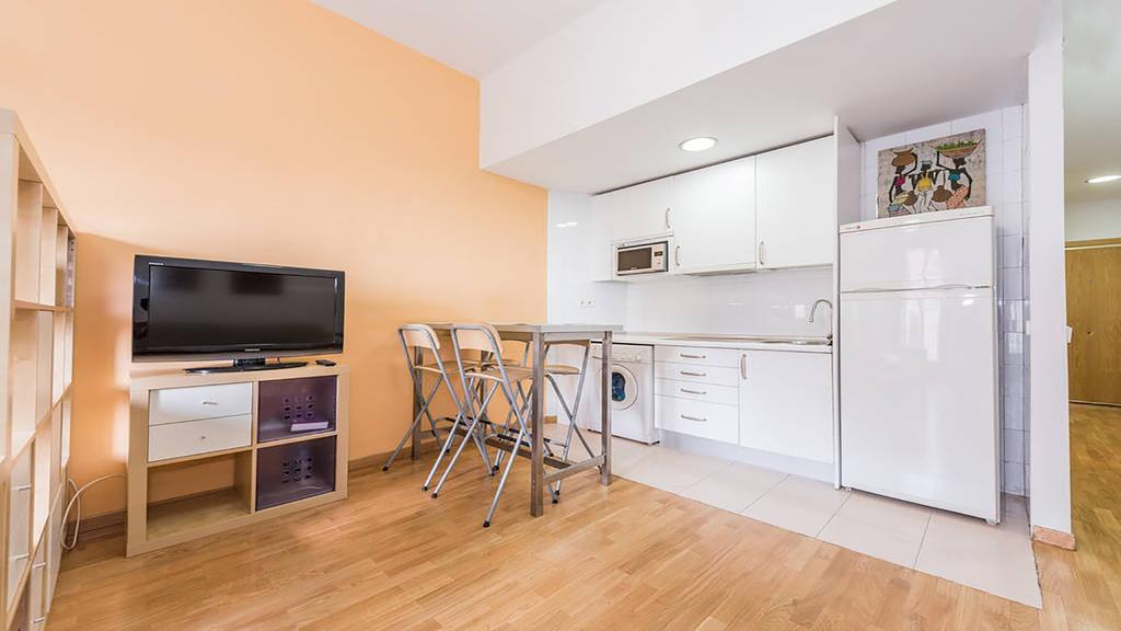Concepción Jerónima Apartamento Madrid