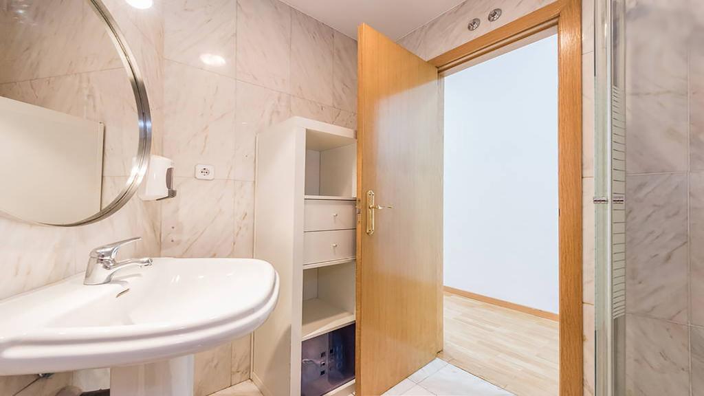 Apartamento Concepción Jerónima Madrid