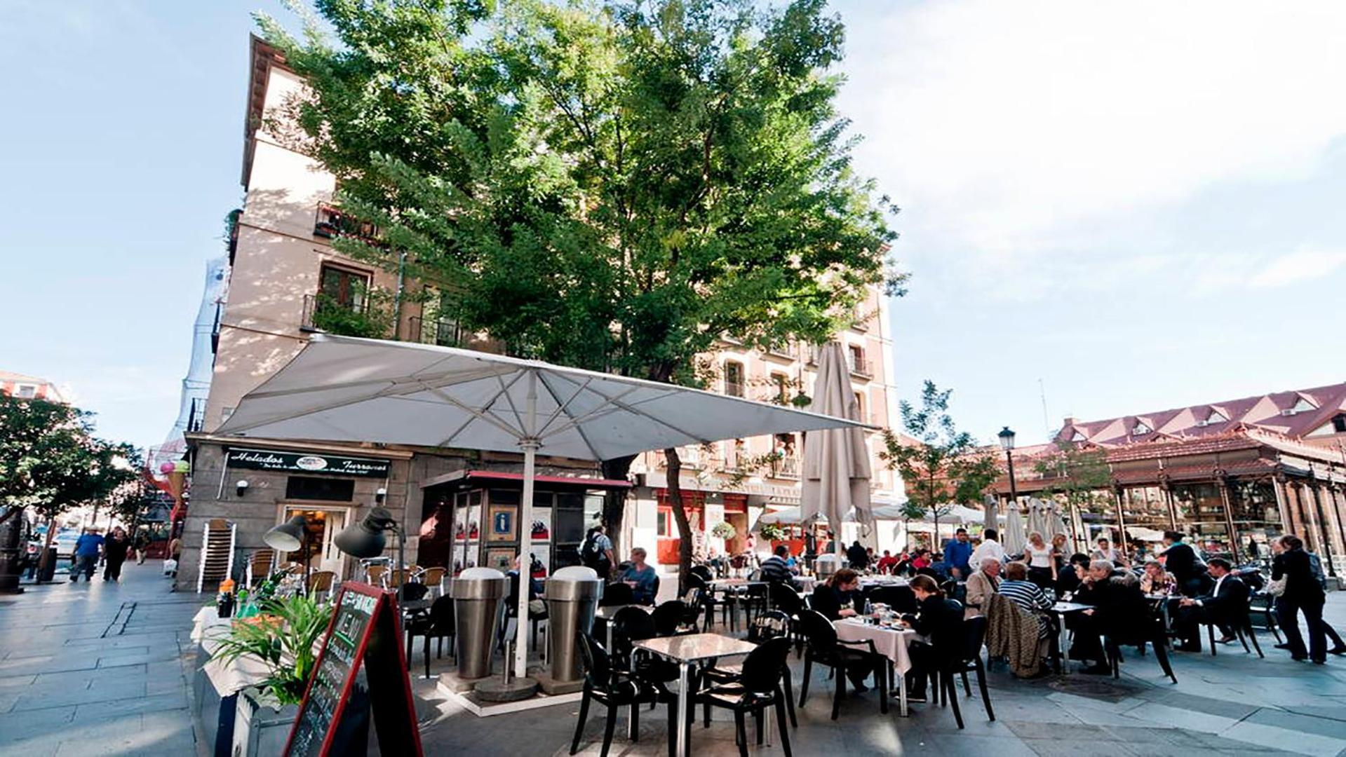 Concepción Jerónima Madrid